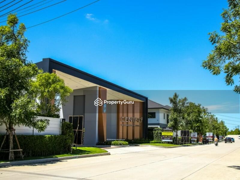For Sale - CENTRO Ratchapruek-Suanpak 2, Nonthaburi