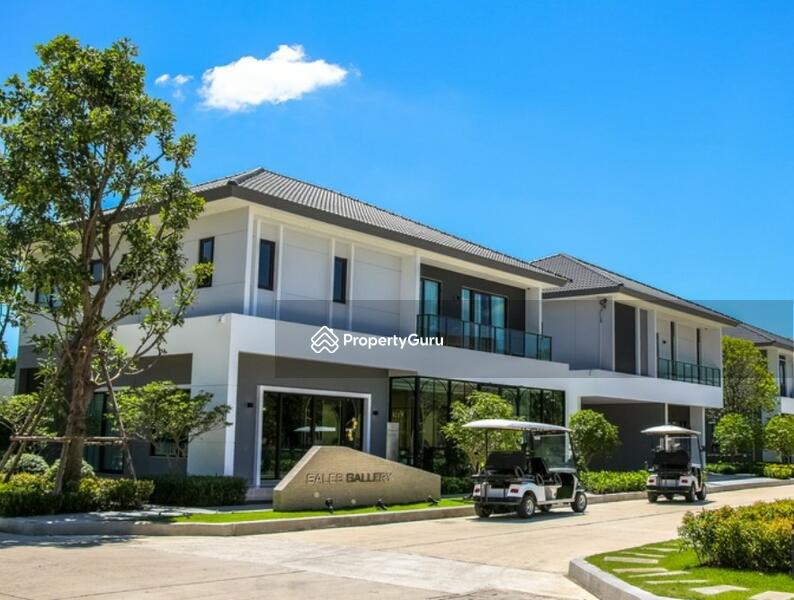 For Sale - CENTRO Ratchapruek-Suanpak 2, Nonthaburi