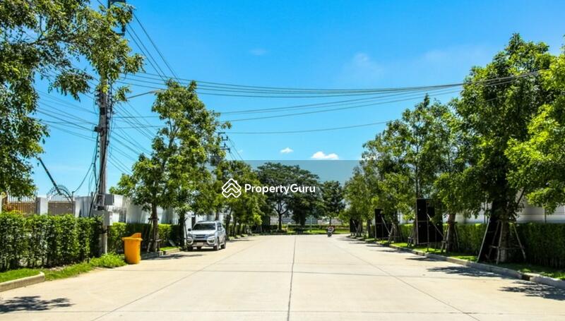 For Sale - CENTRO Ratchapruek-Suanpak 2, Nonthaburi