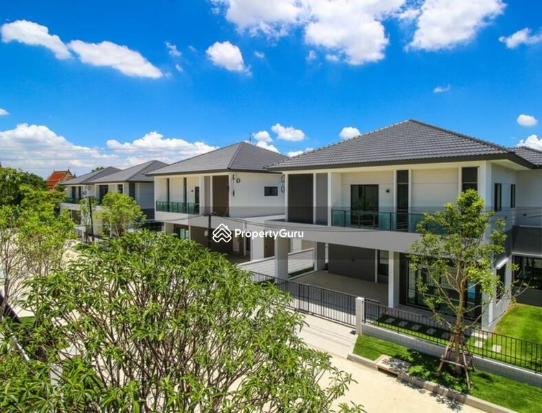 For Sale - CENTRO Ratchapruek-Suanpak 2, Nonthaburi