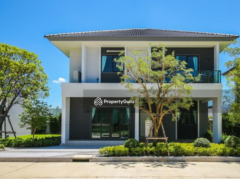 For Sale - CENTRO Ratchapruek-Suanpak 2, Nonthaburi