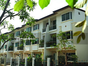 ศุภาลัย วิลล์ สุขุมวิท-ศรีนครินทร์ (แบริ่ง 58) : Supalai Ville Sukhumvit-Srinakarin
