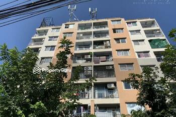 Pattanachat Place : พัฒนฉัตรเพลส