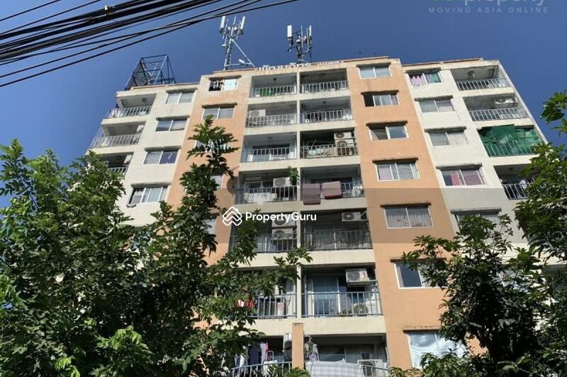 Pattanachat Place : พัฒนฉัตรเพลส #0