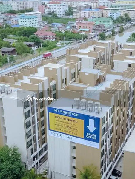 For Sale - Sena Kith Phahonyothin-Navanakorn, Pathum Thani