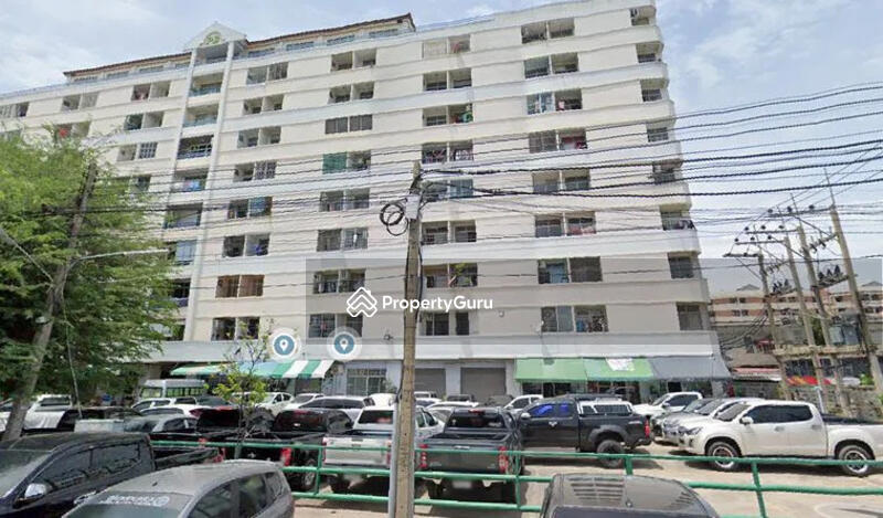 For Sale - Sena Kith Phahonyothin-Navanakorn, Pathum Thani
