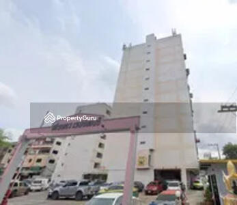 - Den Nakorn Residence : เด่นนคร เรสซิเด้นซ์