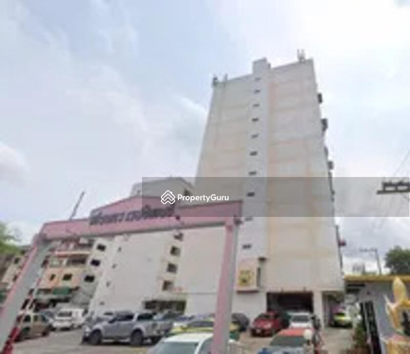 Den Nakorn Residence : เด่นนคร เรสซิเด้นซ์ #0