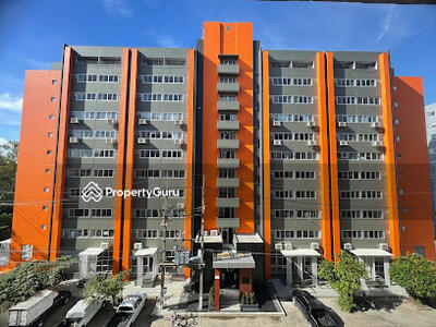  - The Motif Condo : เดอะ โมทีฟ คอนโด