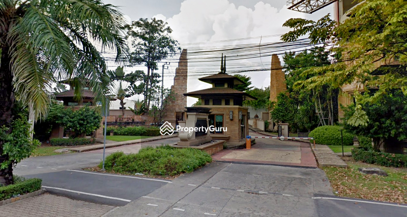 Siritavara Ekkamai-Ramintra : สิริทาวารา เอกมัย-รามอินทรา  #0