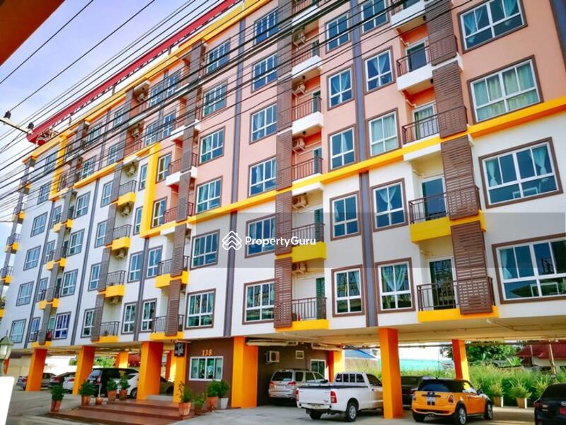 ขาย - The Luft Condo : เดอะ ลูฟท์ คอนโด, ชลบุรี