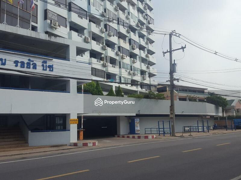 ขาย - Bang Saen Royal Beach : บางแสน รอยัล บีช, ชลบุรี