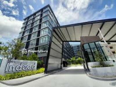- The Indeed Condo Kaset Sriracha : ดิ อินดี๊ด คอนโด เกษตร ศรีราชา
