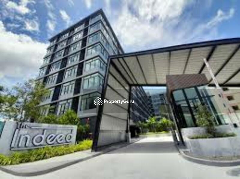 For Sale - The Indeed Condo Kaset Sriracha, Chon Buri