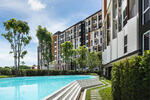 The Centro Condo Bangsaen : เดอะ เซนโทร คอนโด บางแสน #0