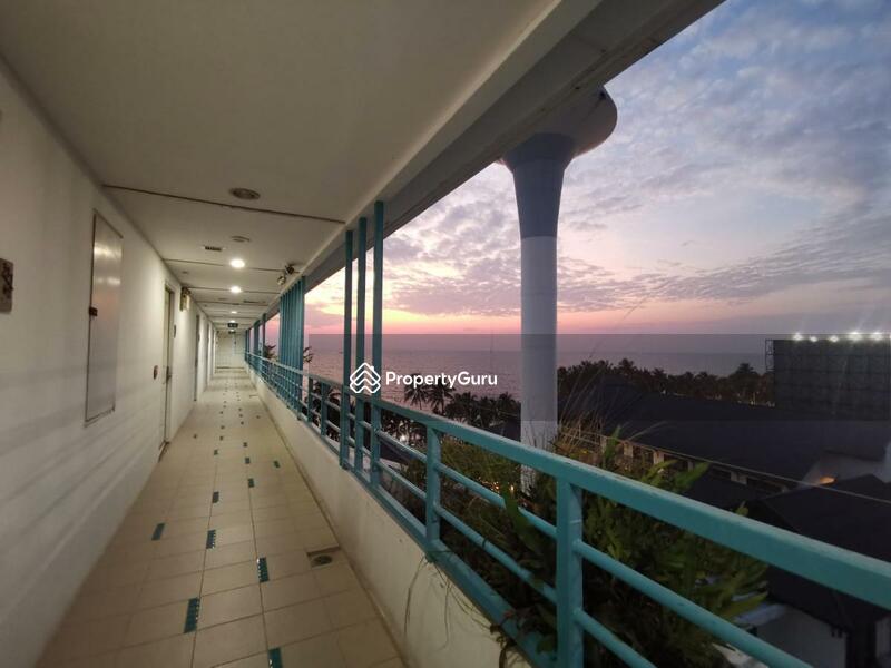 For Sale - The Beach Bangsaen, Chon Buri