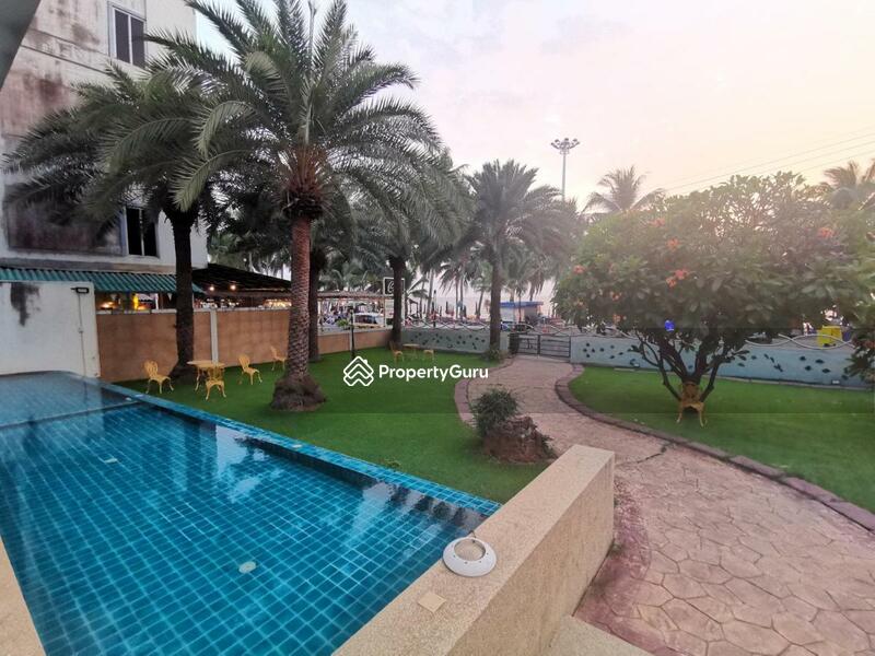 For Sale - The Beach Bangsaen, Chon Buri