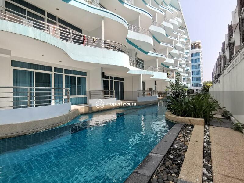 ขาย - The Beach Bangsaen : เดอะ บีช บางแสน, ชลบุรี