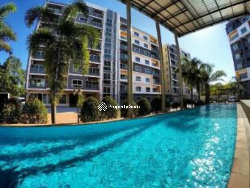 For Sale - Platinum Place, Rayong