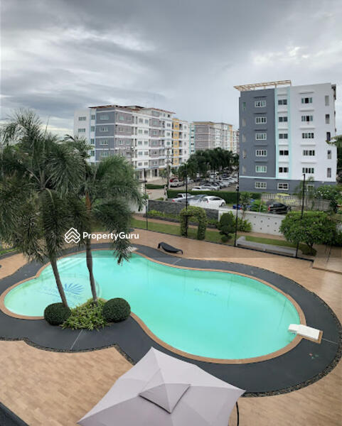 ขาย - Platinum Place : แพลทินั่ม เพลส, ระยอง