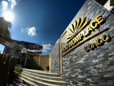 - Platinum Place : แพลทินั่ม เพลส