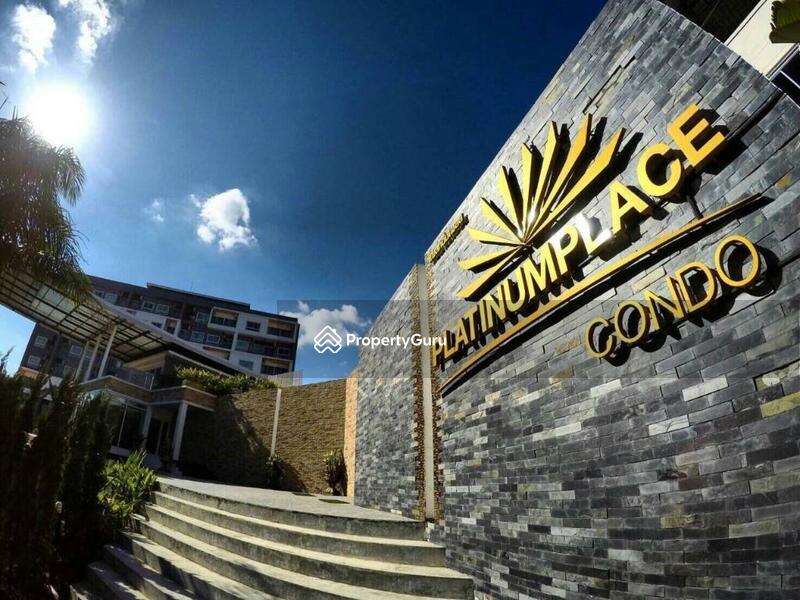 ขาย - Platinum Place : แพลทินั่ม เพลส, ระยอง