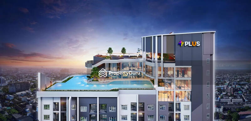 ขายดาวน์ - Plus Phetkasem Hatyai : พลัส เพชรเกษม หาดใหญ่, สงขลา