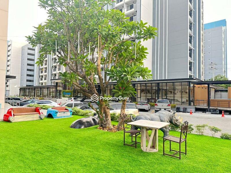 ขาย - O2 Luxury : โอทู ลักซุรี่, สมุทรปราการ