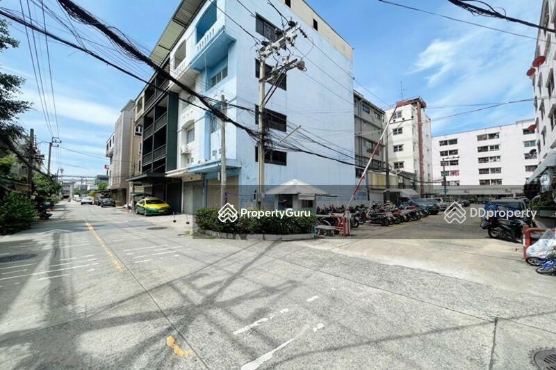 ขาย - Intra Mansion (1 & 2) : อินทราแมนชั่น (1 & 2), กรุงเทพ