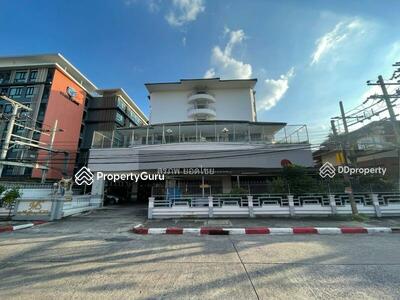  - Morning Suites Condominium : มอร์นิ่งสวีทคอนโดมิเนียม