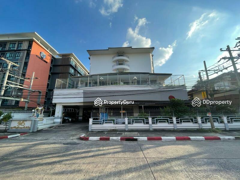 ขาย - Morning Suites Condominium : มอร์นิ่งสวีทคอนโดมิเนียม, กรุงเทพ