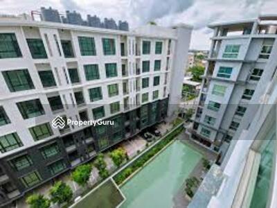  - Resta Pano Chaengwattana 12 : เรสต้า พาโน แจ้งวัฒนะ 12