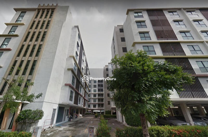 The Center Town Condo : เดอะ เซ็นเตอร์ทาวน์คอนโด #0