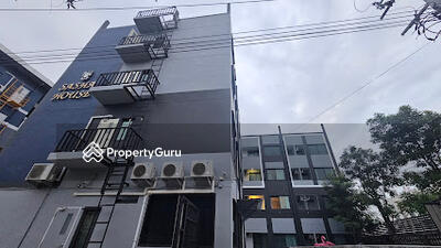  - Sasha House Ramkhamhaeng 14 : Sasha House รามคำแหง14