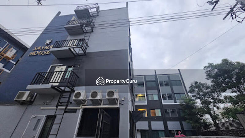 Sasha House Ramkhamhaeng 14 : Sasha House รามคำแหง14 #0