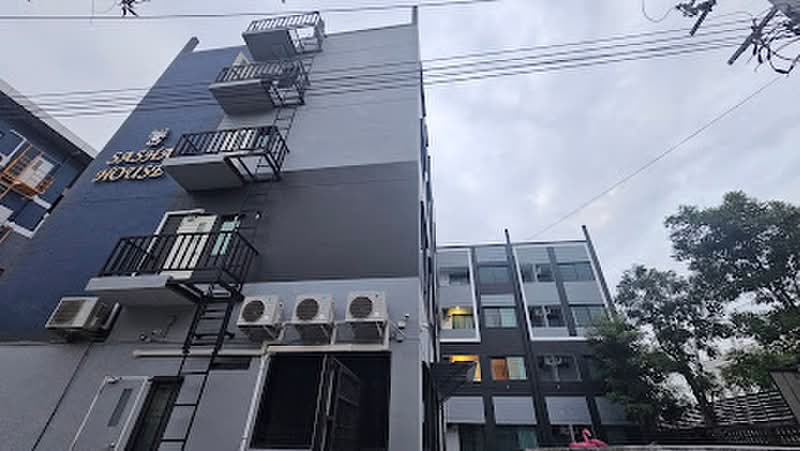 Sasha House Ramkhamhaeng 14, Bangkok, 55 Ramkhamhaeng Road, Hua Mak, Bang Kapi, Bangkok, 10+ Bedrooms, 1,000 sqm, Villa For Rent, by Forty-Six Real Estate Group, 500387603 - DDproperty.com