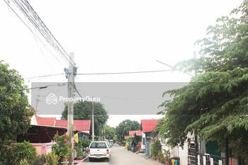Baan Krittiyaruk 5 : บ้านกิตติยารักษ์ 5 