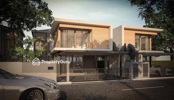 บ้านศิรินทรา ร่มเกล้า-สุวรรณภูมิ : Baan Sirintra Romklao-Suvarnabhumi