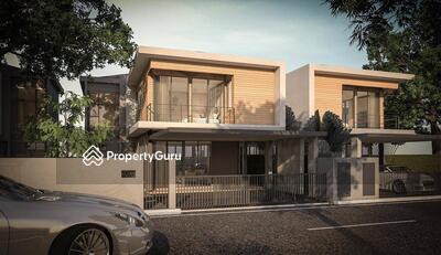 - บ้านศิรินทรา ร่มเกล้า-สุวรรณภูมิ : Baan Sirintra Romklao-Suvarnabhumi