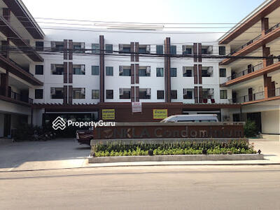  - Tonkla Condominium : ต้นกล้า คอนโดมิเนียม