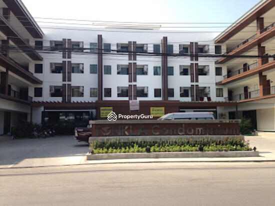 Tonkla Condominium