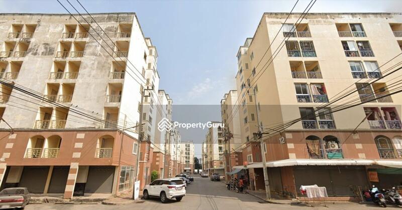 Asia City Life Condominium : เอเชียซิตี้ไลฟ์ คอนโดมิเนียม #0