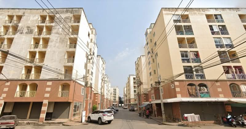 Asia City Life Condominium, Nonthaburi, Bang Bua Thong, Bang Bua Thong, Nonthaburi, 1 Bedroom, 22 sqm, Condo For Sale, by คุณแจม, 500355982 - DDproperty.com