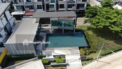 - Living Residence Rangsit-Ratchaphruek