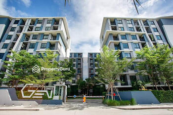 Gen Condo Rangsit-Klong 6 : เจ็น คอนโด รังสิต-คลอง 6