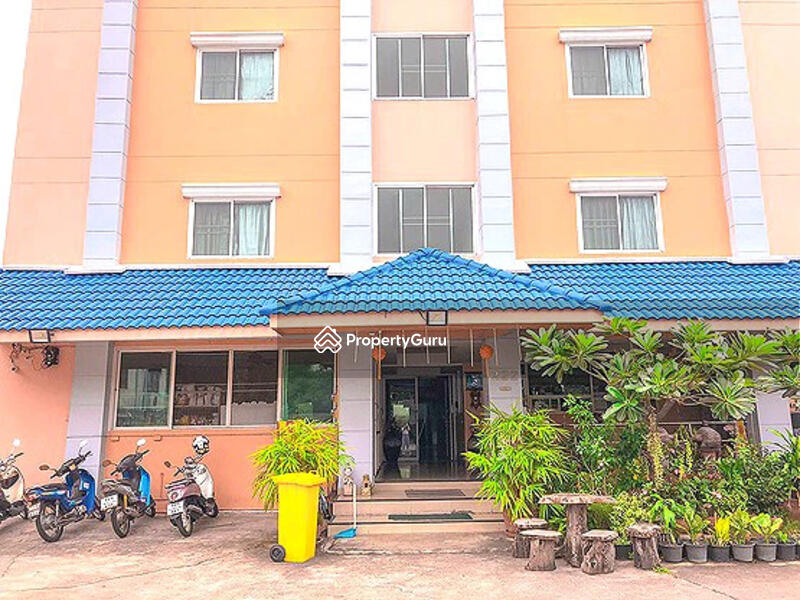 Somboon Mansion : สมบูรณ์ แมนชั่น #0