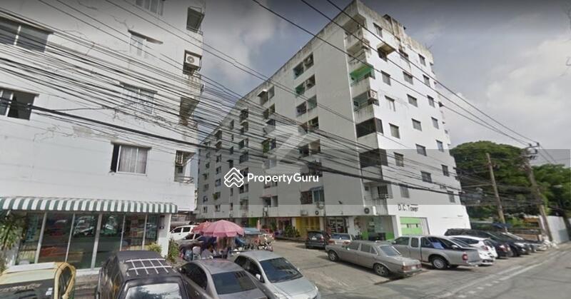 ขาย - D.C. Tower : ดี.ซี. ทาวเวอร์, กรุงเทพ