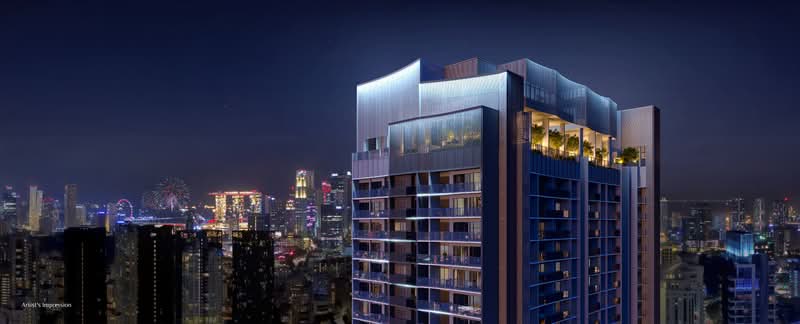 River Green Condominium For Sale at S$ 2,154,000 | PropertyGuru Singapore