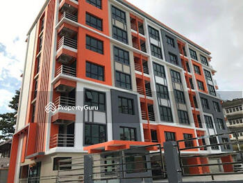 Somboon Residence : สมบูรณ์เรสซิเดนซ์