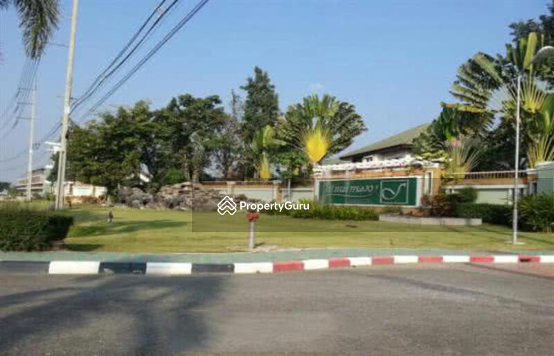 ขาย - Fah Luang Village : บ้านฟ้าหลวง, เชียงใหม่